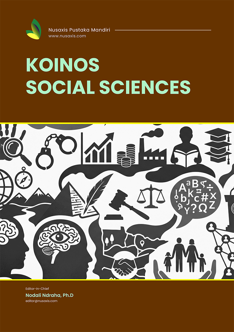Koinos Social Sciences