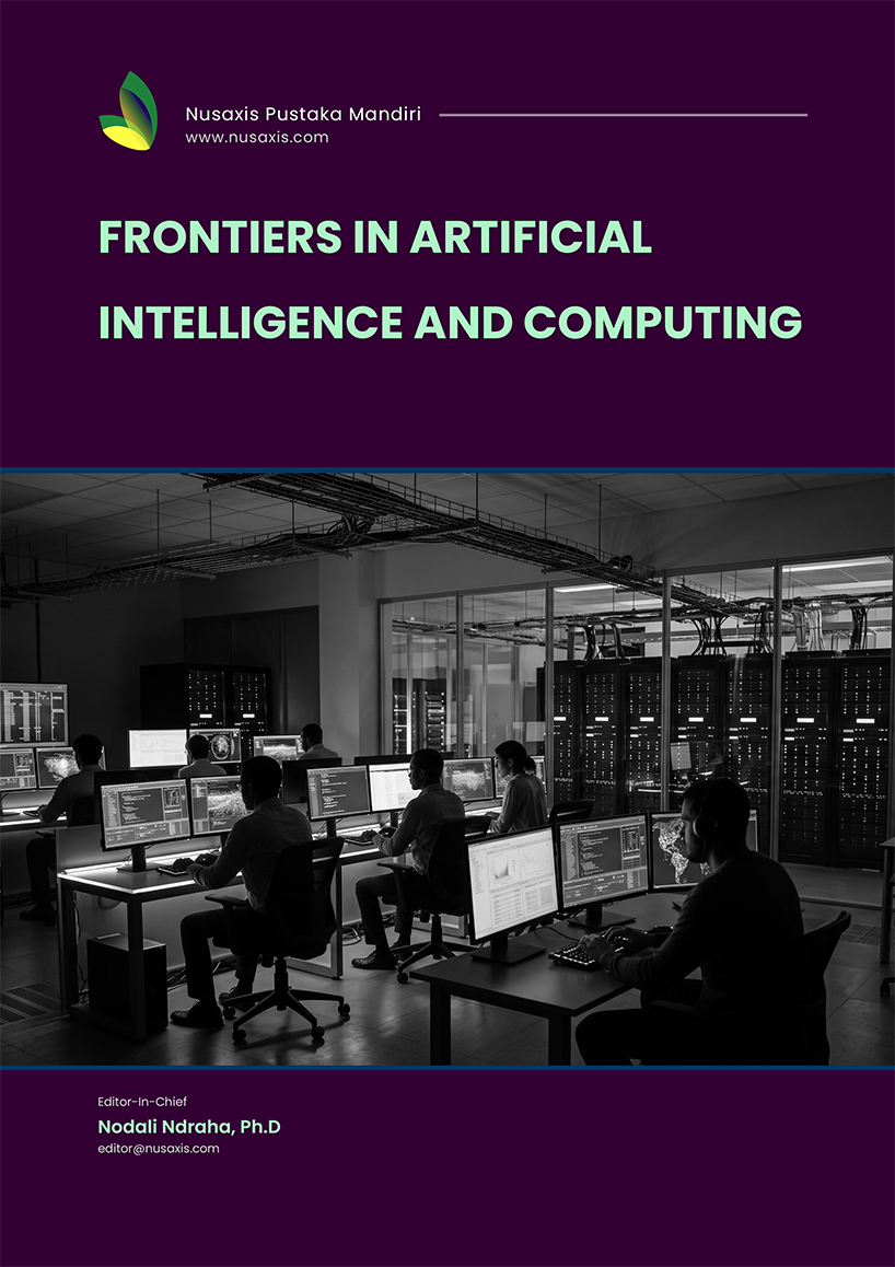 Frontiers in Artificial Intelligence and Computing