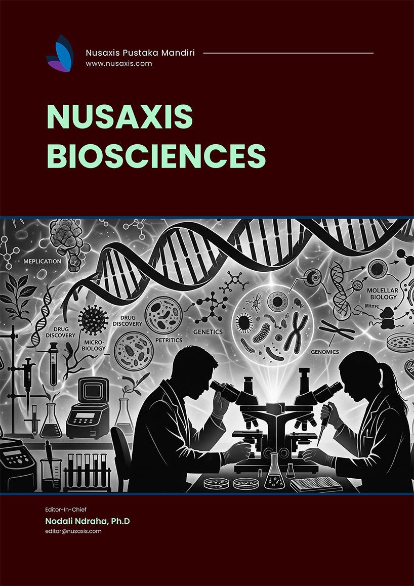 Nusaxis Biosciences