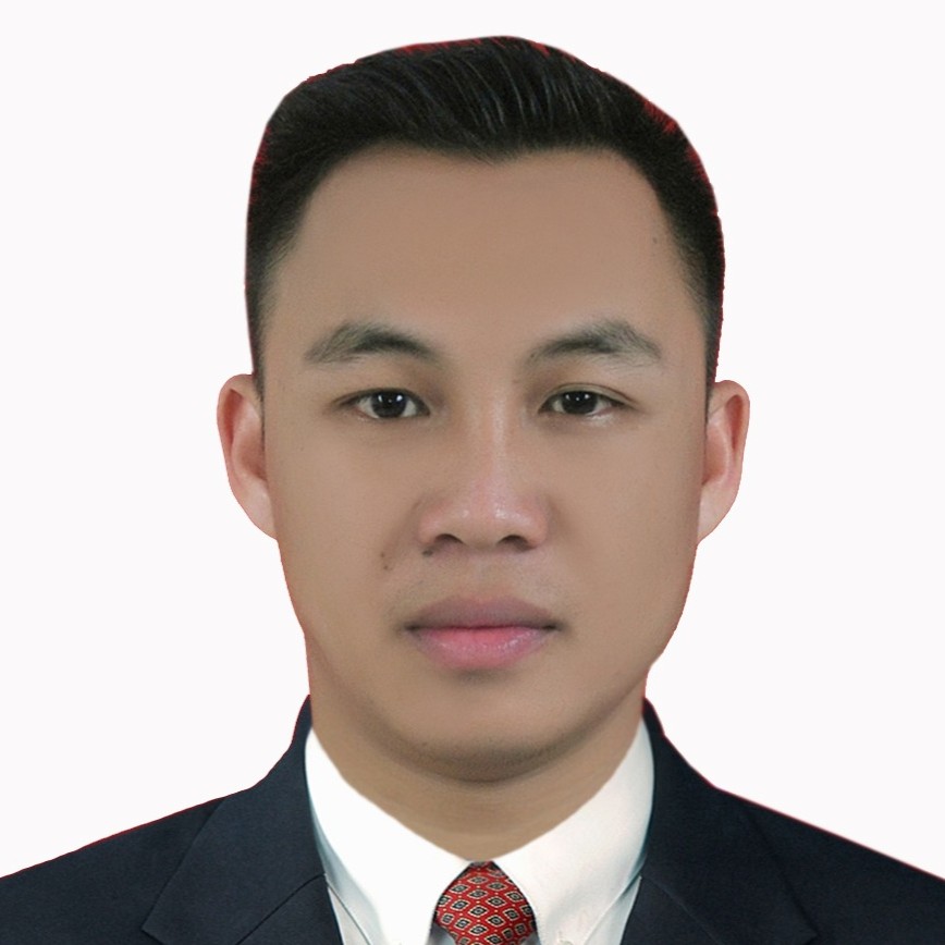 Ari Widodo, Ph.D