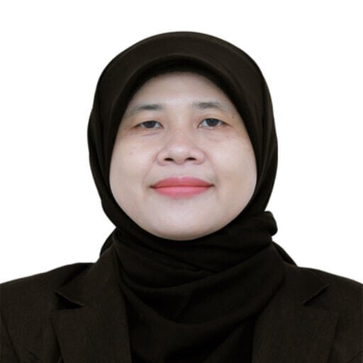Dr. Ema Damayanti