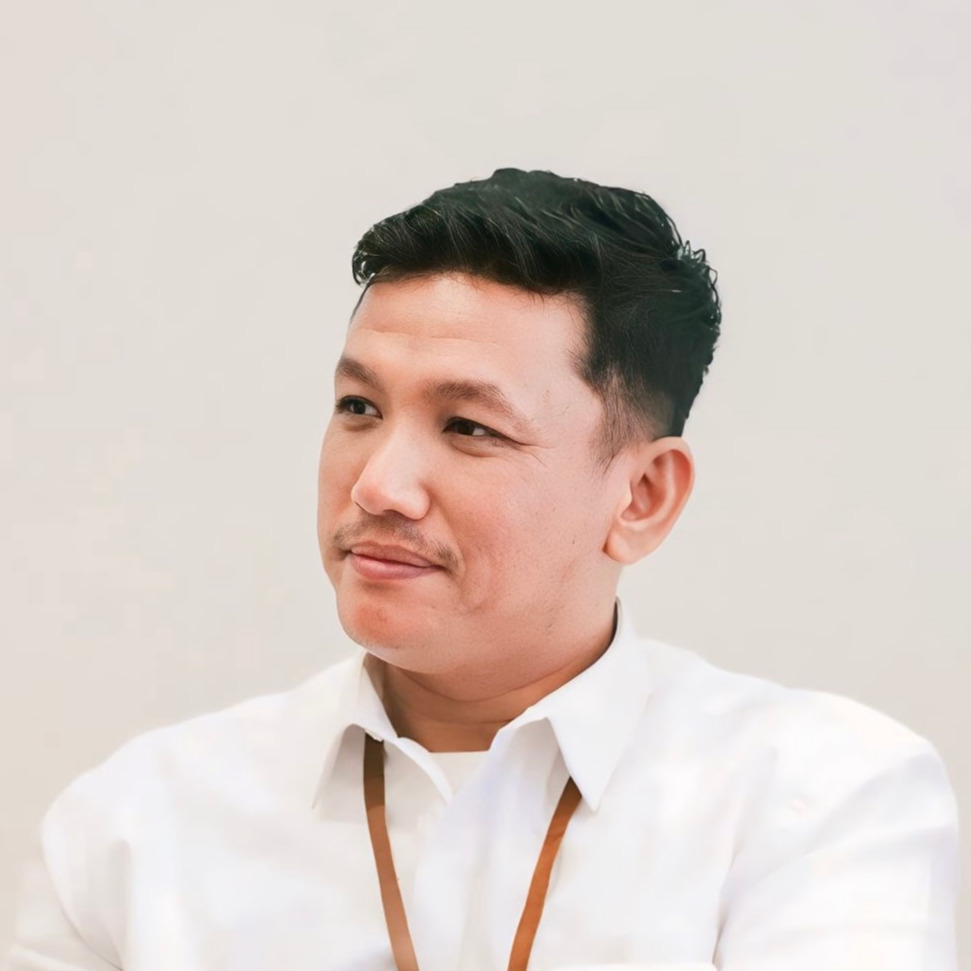 Dr. rer. nat. Andri Frediansyah