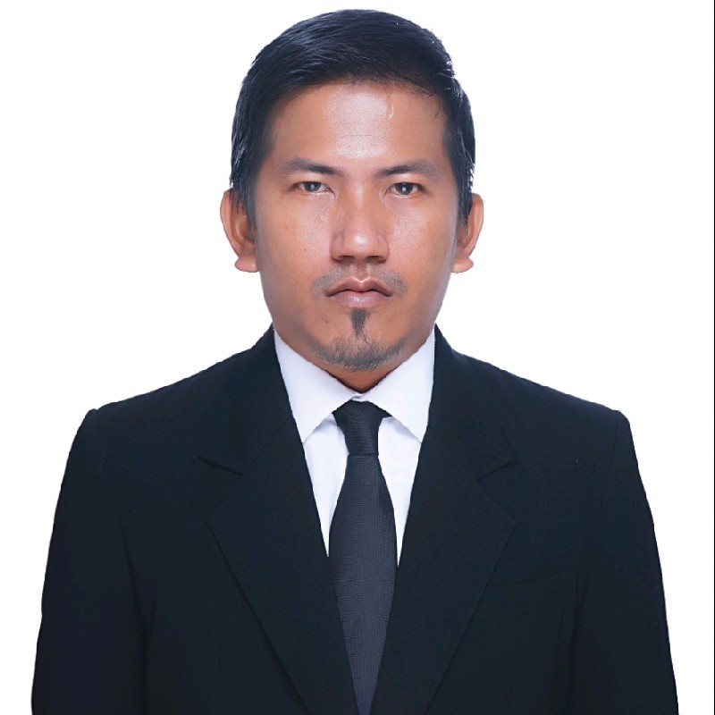 Dr. Koko Tampubolon, S.P., M.Agr. 