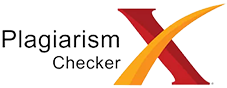Plagiarism checker