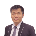 Nodali Ndraha, Ph.D