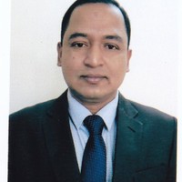 Dr. Md Mokter Hossain