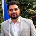 Tashooq Ahmad Bhat
