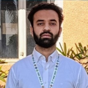 Tarun Tomar